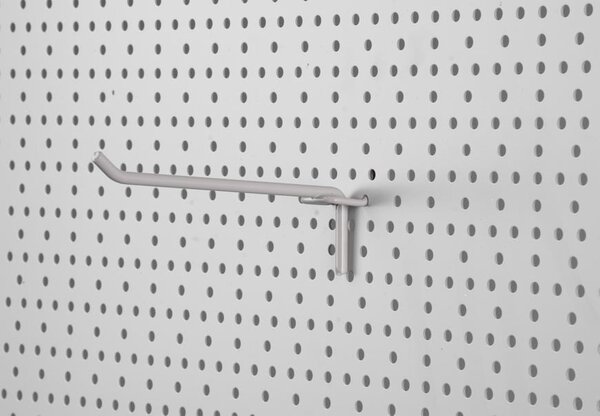 Vešiak Racks H18 0150 mm, bez cenovky