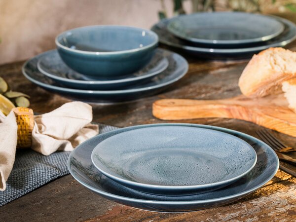 JEDÁLENSKÝ SERVIS 12-dielne Creatable - Online Only bytové doplnky, Online Only