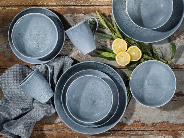 KOMBINOVANÝ SERVIS 16-dielne Creatable - Online Only bytové doplnky, Online Only