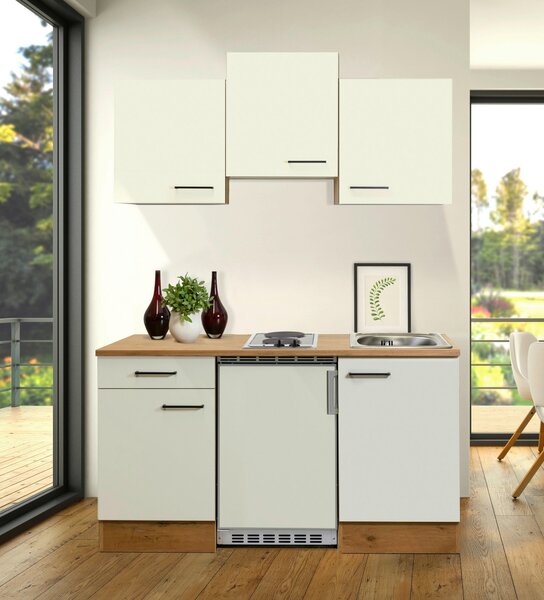 MINIKUCHYŇA AVILA 150,5 150,5 cm FlexWell - Online Only kuchyne, Online Only