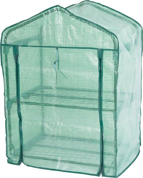 Parenisko Strend Pro Greenhouse X082, fólia, 690x490x940 mm