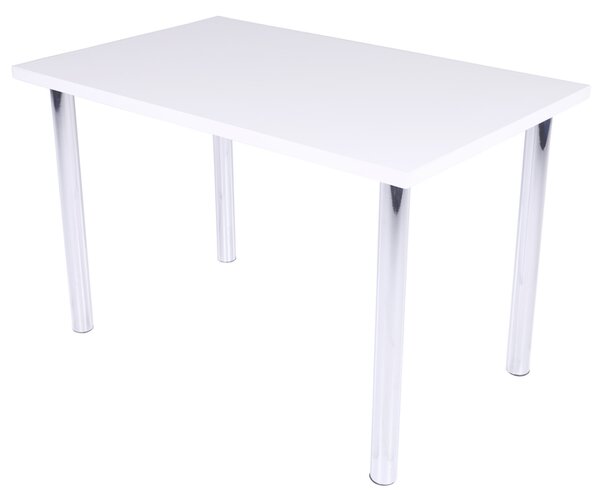Jedálenský stôl BERNARD 120x75 cm