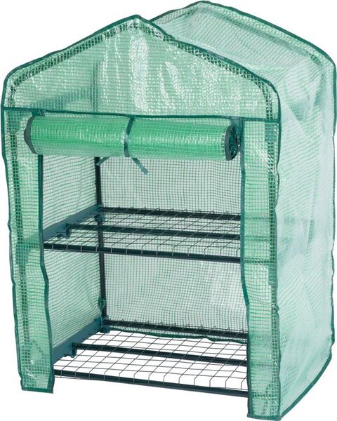 Parenisko Strend Pro Greenhouse X082, fólia, 690x490x940 mm