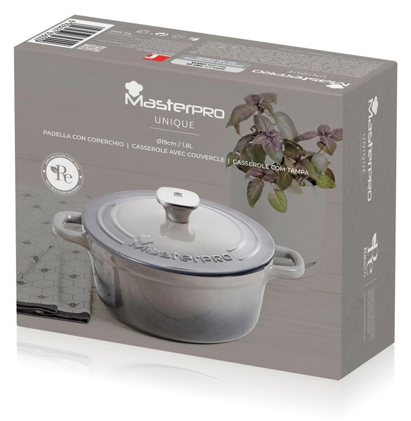 HRNIEC 19 cm - Online Only bytové doplnky, Online Only