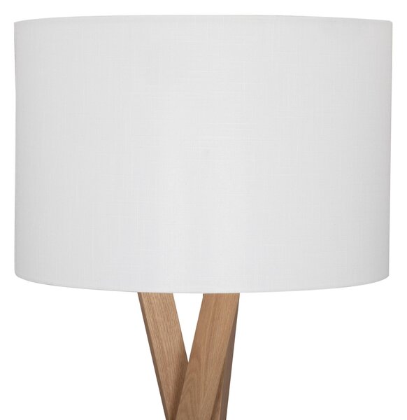STOJACIA LAMPA, 45/160 cm Novel - Interiérové svietidlá