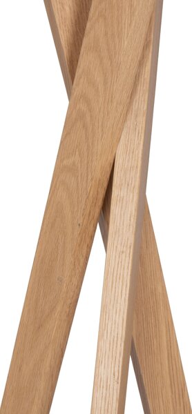 STOJACIA LAMPA, 45/160 cm Novel - Interiérové svietidlá