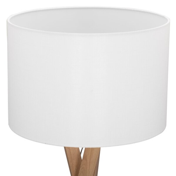 STOJACIA LAMPA, 45/160 cm Novel - Interiérové svietidlá