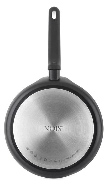 NOIS Panvica Salto Silver 20cm 1l