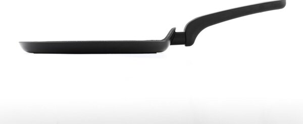 NOIS Panvica na palacinky Salto Silver 26cm