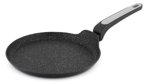 NOIS Panvica na palacinky Salto Silver 26cm
