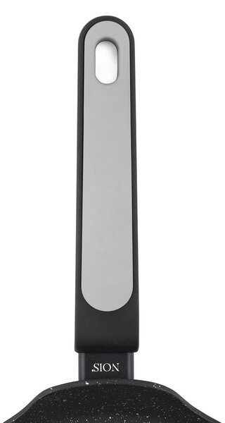 NOIS Panvica Salto Silver 20cm 1l
