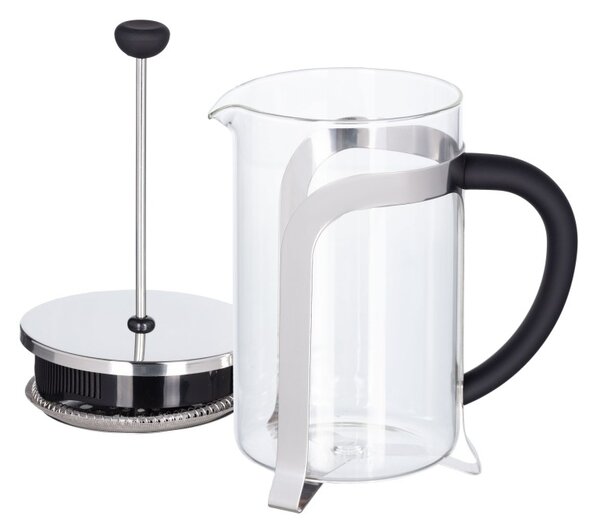 NOIS French press na kávu/čaj 800ml