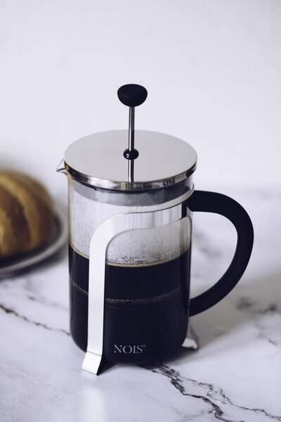 NOIS French press na kávu/čaj 800ml