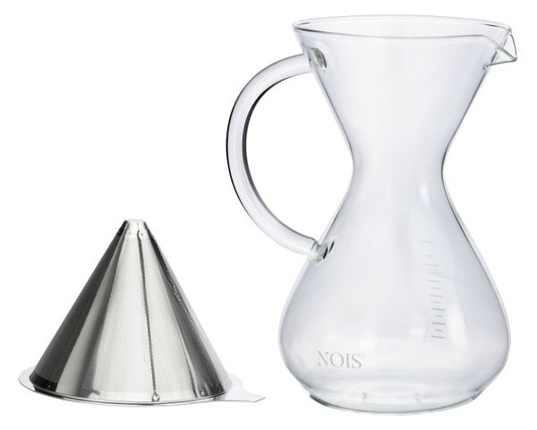NOIS Kávovar Dripper 1l