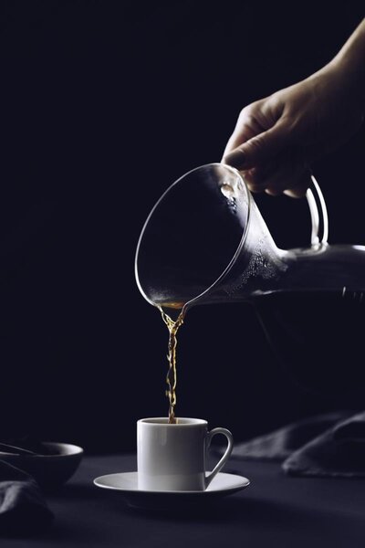 NOIS Kávovar Dripper 1l