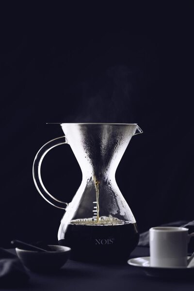 NOIS Kávovar Dripper 1l