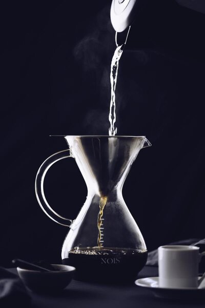 NOIS Kávovar Dripper 1l