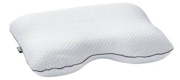 OPORNÝ ŠIJOVÝ VANKÚŠ 54/40 cm Sleeptex - Matrace