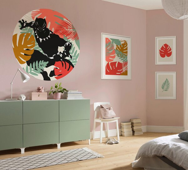 VLIESOVÁ TAPETA velikost: 125 cm Komar - Online Only bytové doplnky, Online Only