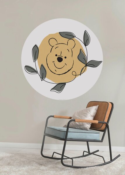 VLIESOVÁ TAPETA velikost: 125 cm Komar - Online Only bytové doplnky, Online Only