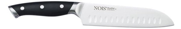 Nôž santoku 17cm NOIS