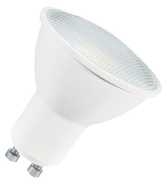 Ziarovka OSRAM® LED GU10 35 (ean8944) 120° 3,2W/2700K Value PAR16