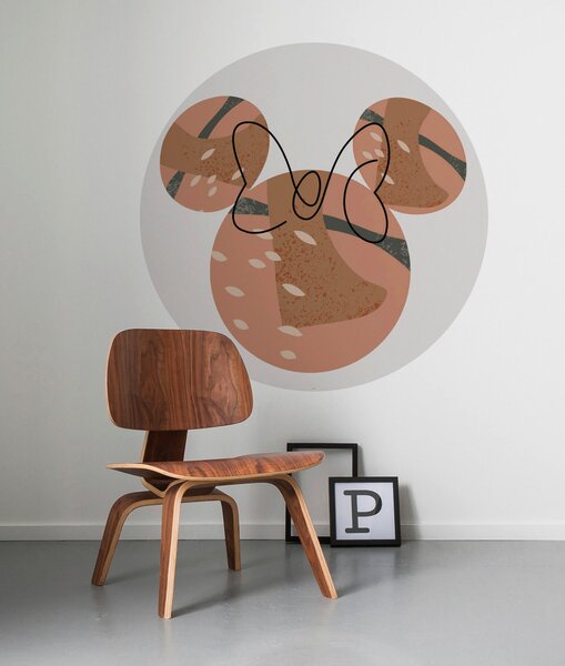 VLIESOVÁ TAPETA velikost: 125 cm Komar - Online Only bytové doplnky, Online Only
