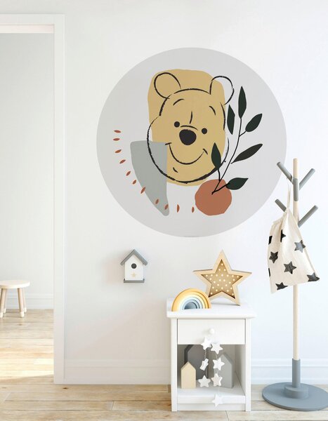 VLIESOVÁ TAPETA velikost: 125 cm Komar - Online Only bytové doplnky, Online Only