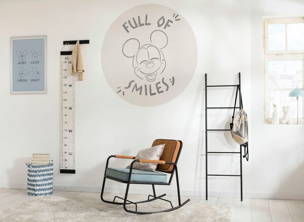 VLIESOVÁ TAPETA velikost: 125 cm Komar - Online Only bytové doplnky, Online Only