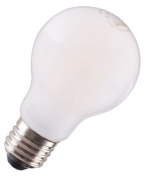 3 ks Žiarovka OSRAM® BASIC LED FIL Star (ean9290) CLASS A E27 060, 7W/827 2700K non-dim MULTIPACK b