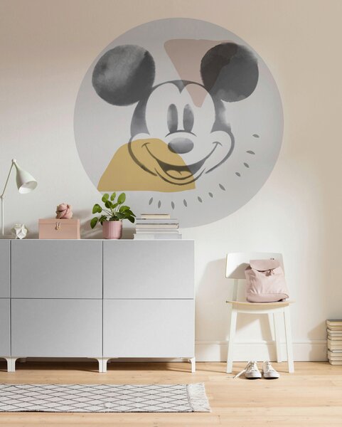 VLIESOVÁ TAPETA velikost: 125 cm Komar - Online Only bytové doplnky, Online Only
