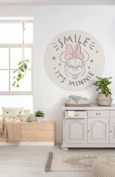 VLIESOVÁ TAPETA velikost: 125 cm Komar - Online Only bytové doplnky, Online Only