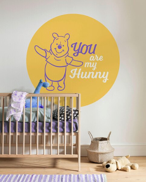 VLIESOVÁ TAPETA velikost: 125 cm Komar - Online Only bytové doplnky, Online Only