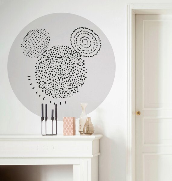 VLIESOVÁ TAPETA velikost: 125 cm Komar - Online Only bytové doplnky, Online Only