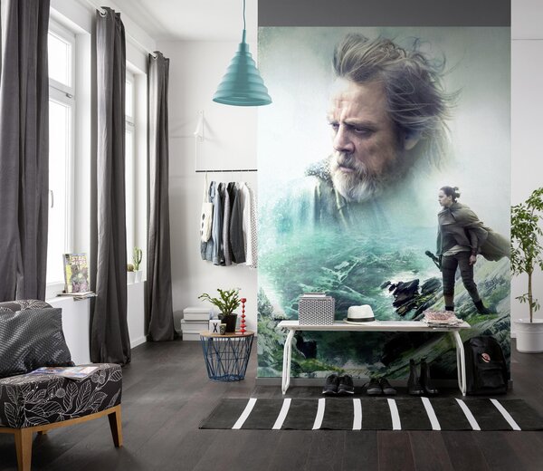 FOTOTAPETA velikost: 184/254 cm - Online Only bytové doplnky, Online Only