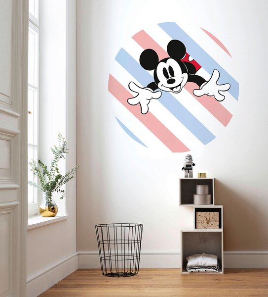 VLIESOVÁ TAPETA velikost: 125 cm Komar - Online Only bytové doplnky, Online Only