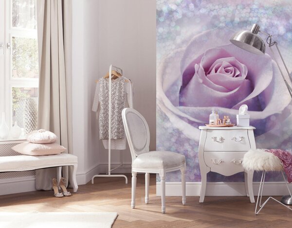 VLIESOVÁ TAPETA velikost: 184/248 cm - Online Only bytové doplnky, Online Only