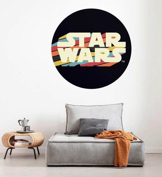 VLIESOVÁ TAPETA velikost: 125 cm Komar - Online Only bytové doplnky, Online Only