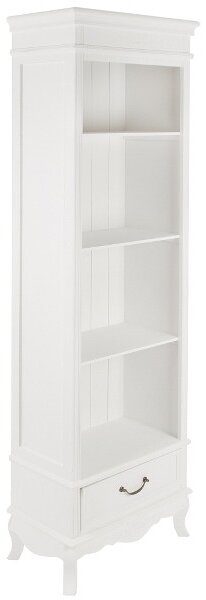 (3840) BELLEVILLE biela vidiecka knižnica