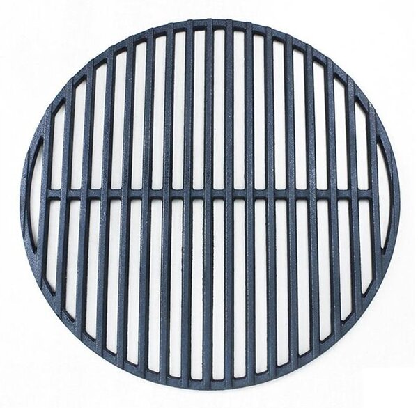Rošt pre gril Kamado Egg 16", liatinový
