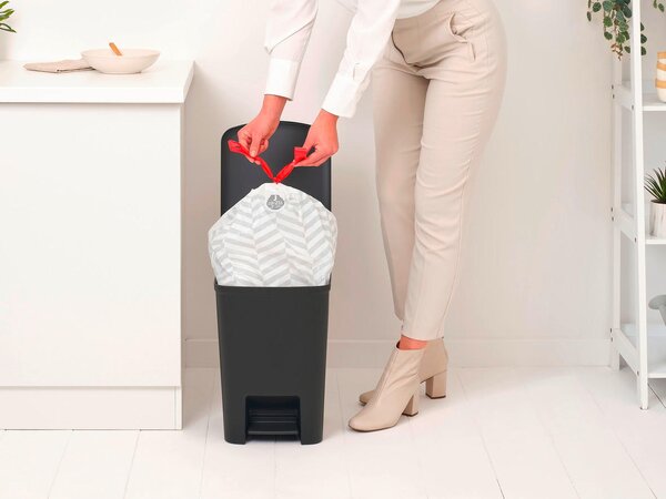 ODPADKOVÝ KÔŠ 25 l Brabantia - Vybavenie kuchyne