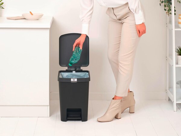 ODPADKOVÝ KÔŠ 25 l Brabantia - Vybavenie kuchyne