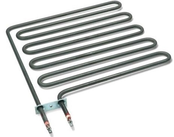Harvia ZSB-228 2670W, vykurovacie teleso špirála pre saunovú pec
