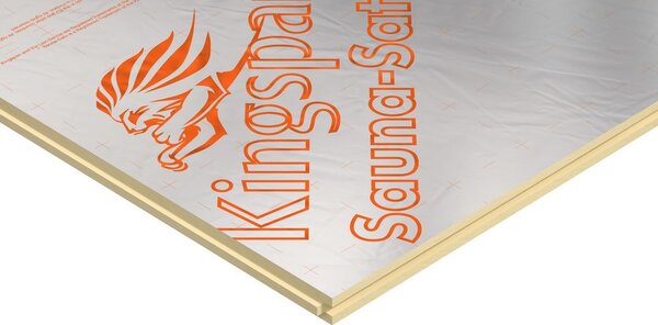 Kingspan sauna Satu 30mm