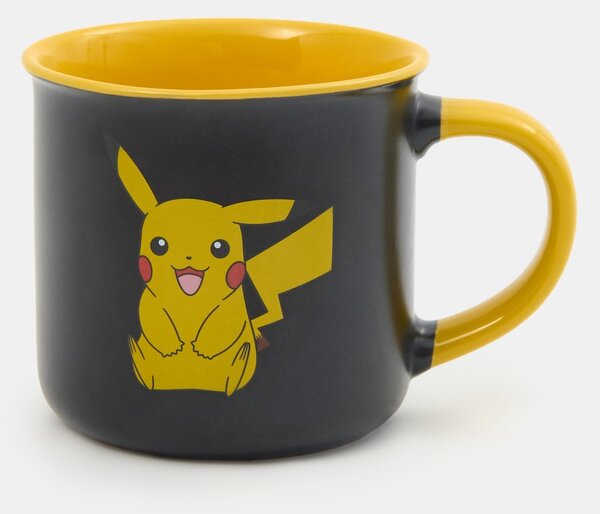 Sinsay - Keramický pohár Pokémon - viacfarebná