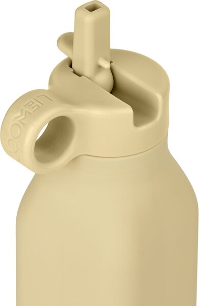 Silikónová fľaša na pitie Warren Jojoba 350 ml