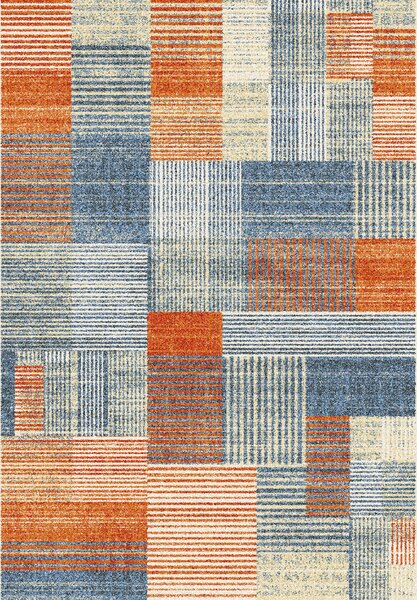 Oriental Weavers koberce Kusový koberec Sherpa 4440/DW6/H - 67x120 cm