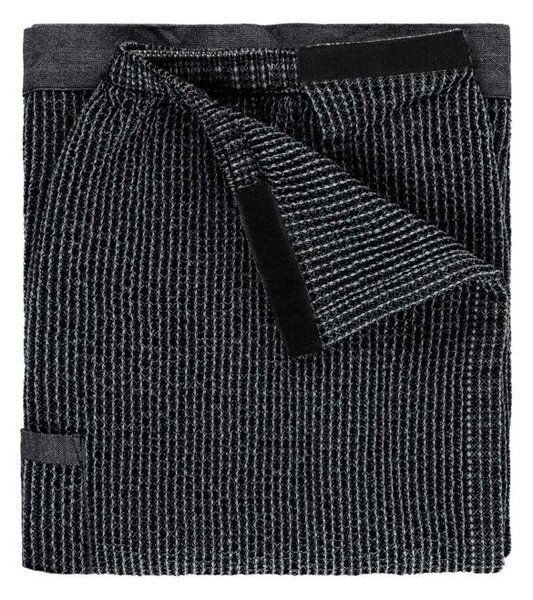 Rento kilt do sauny, pánsky 70x145cm Farba: hnedý