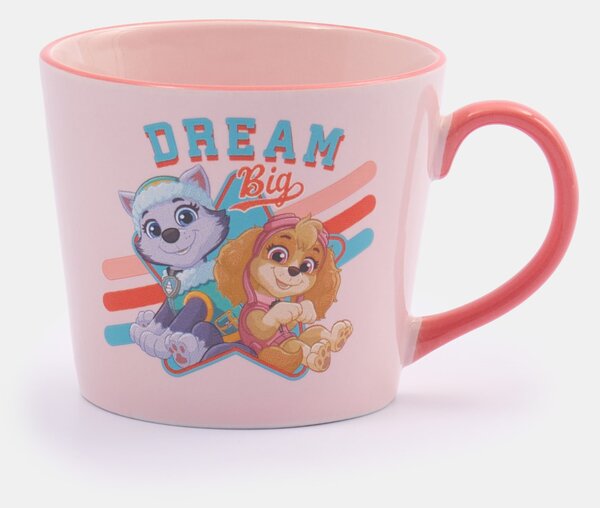 Sinsay - Keramický pohár PAW Patrol - viacfarebná