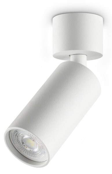Ideal lux 347639 bodové stropné svietidlo DYNAMITE GU10 | biela